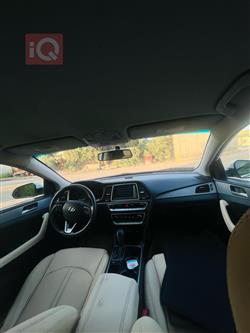 هیوندای سۆناتا